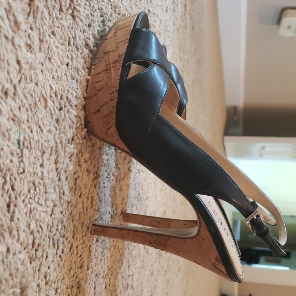 Guess heels